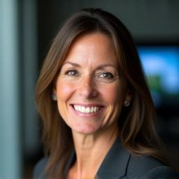 Professional headshot of Dr. Elara Vance